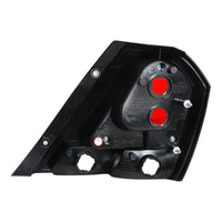 Thumbnail for STOP ALTEZZA SET NEGRO AVEO HATCHBACK 04-10