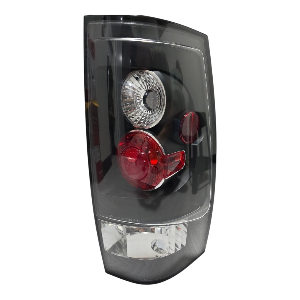 STOP ALTEZZA NEGRO SET TAHOE 07-14