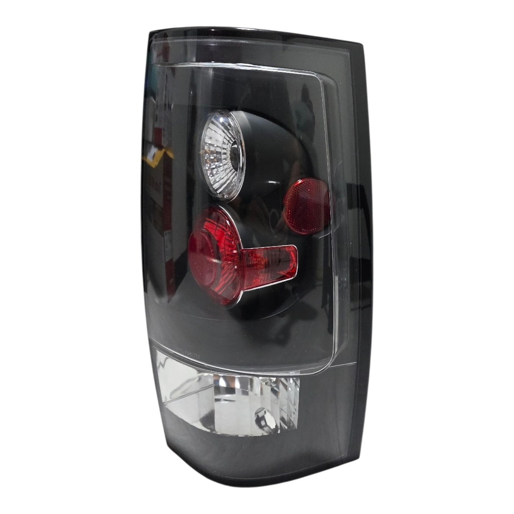 STOP ALTEZZA NEGRO SET TAHOE 07-14