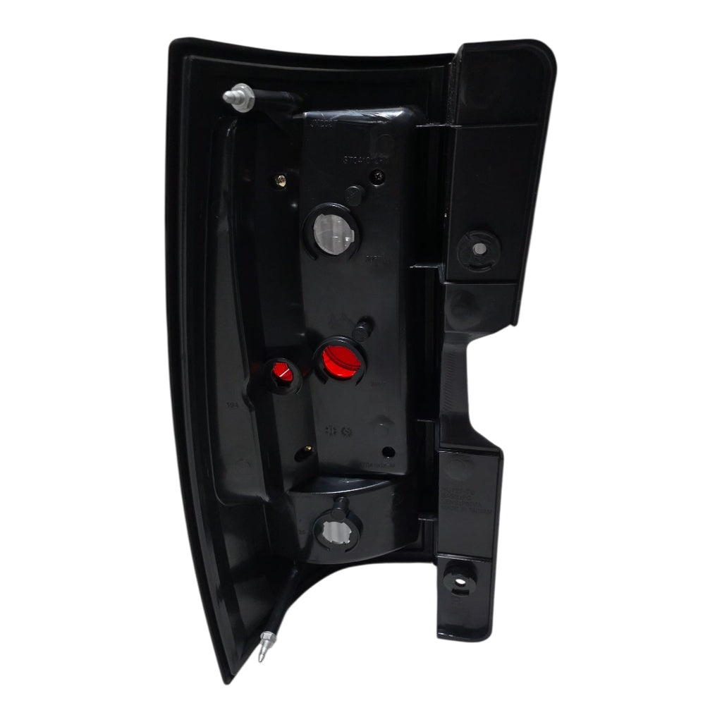 STOP ALTEZZA NEGRO SET TAHOE 07-14