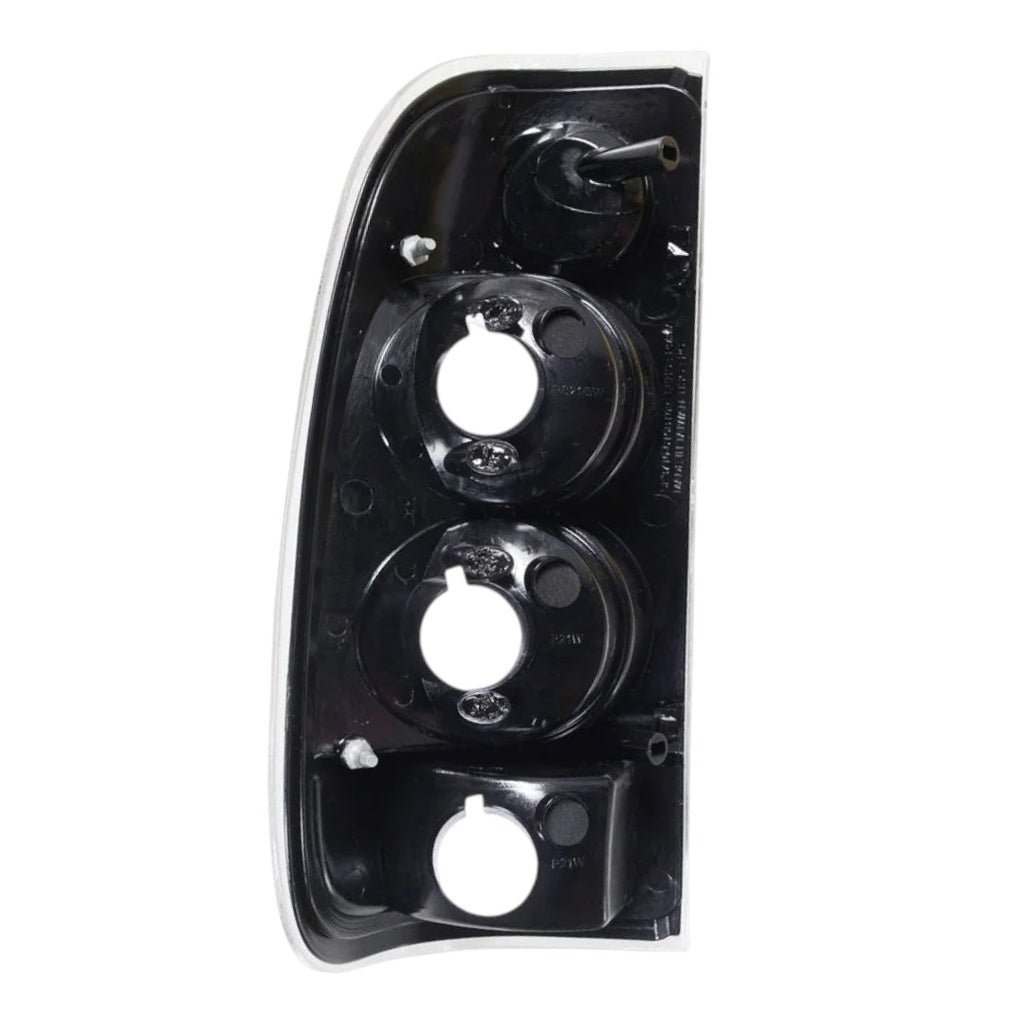 STOP ALTEZZA SET NEGRO FORTALEZA MEXICANA