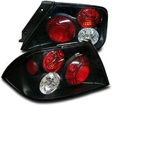 Thumbnail for STOP ALTEZZA NEGRO SET LANCER 02-04