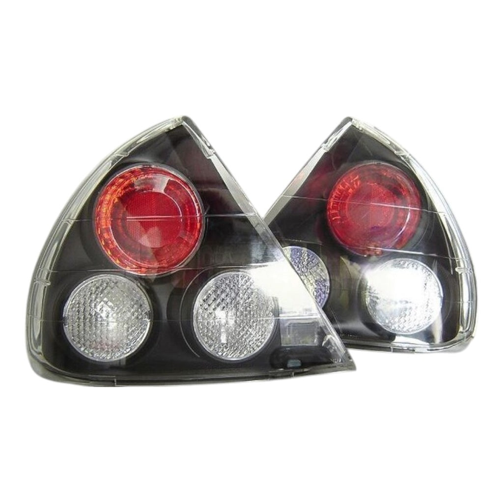 STOP ALTEZZA SET NEGRO LANCER / SIGNO