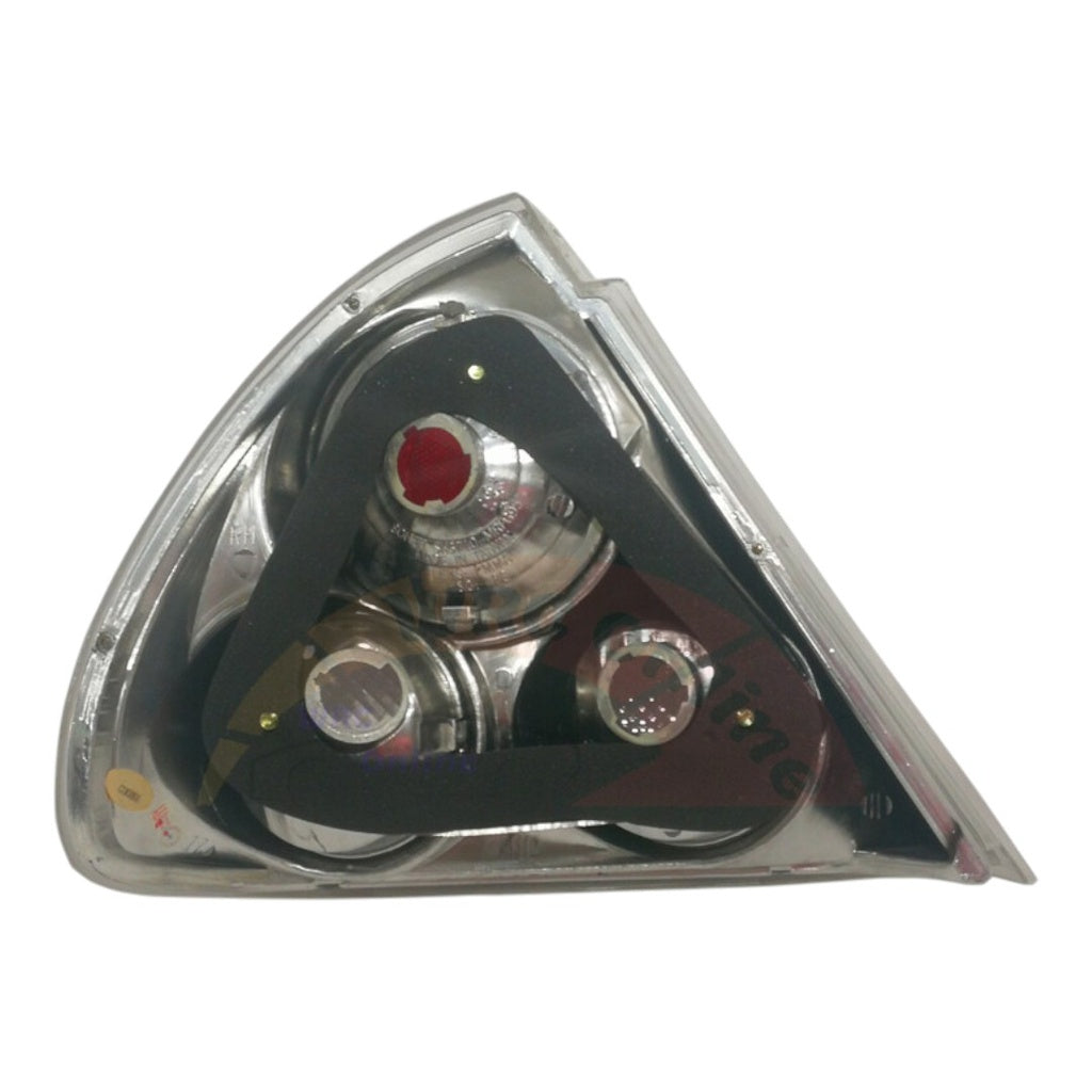 STOP ALTEZZA SET NEGRO LANCER / SIGNO