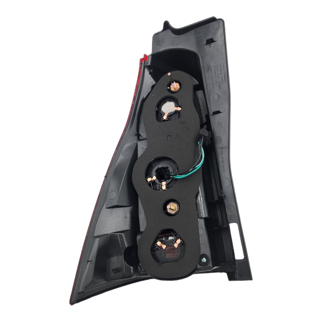 STOP DER. 4RUNNER 06-09
