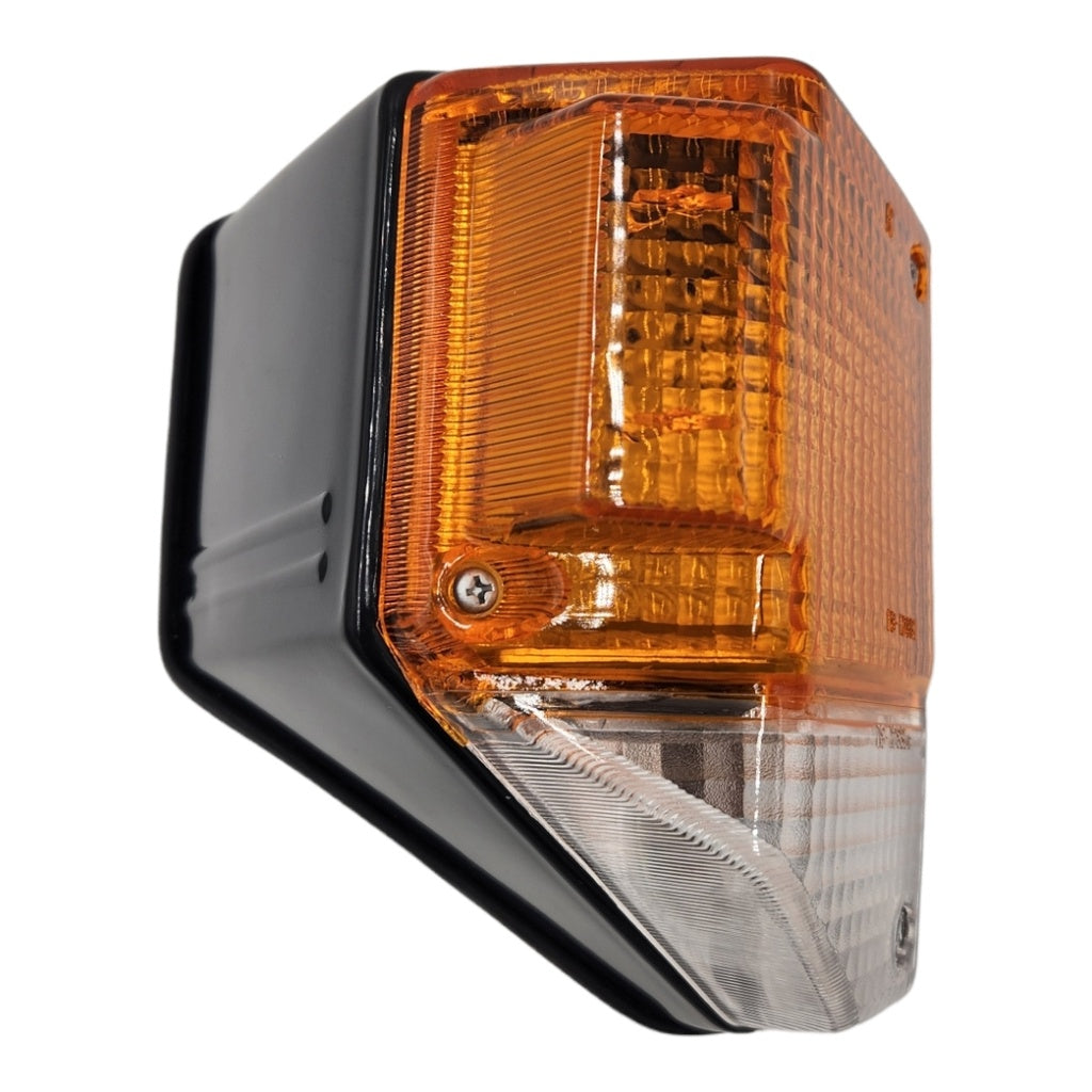 COCUYO LATERAL DER. NEGRO MACHITO LAND CRUISER FJ5 85-02