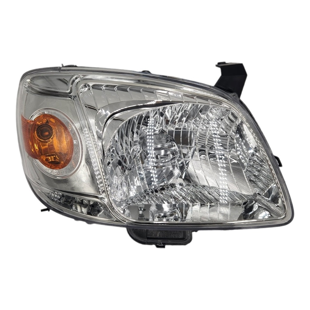 FARO DELT. DER. BT-50 09-14