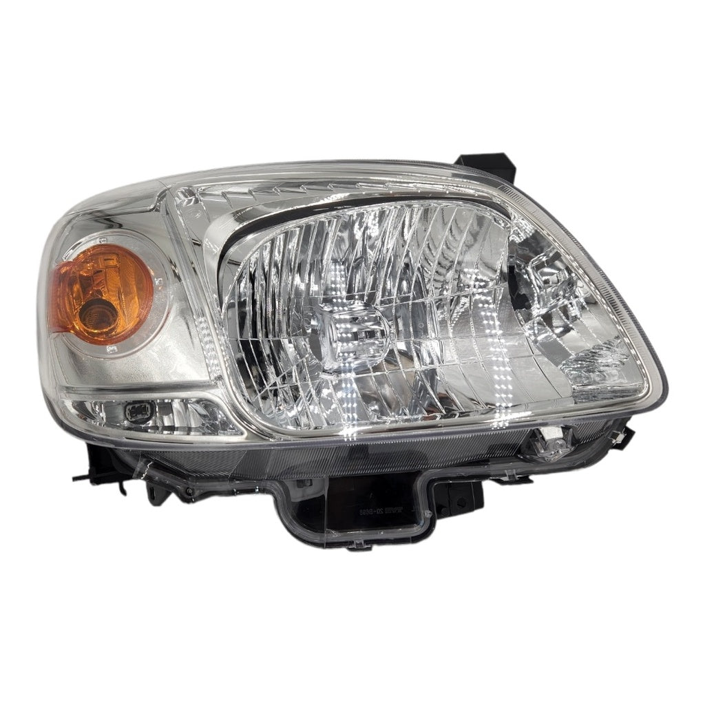 FARO DELT. DER. BT-50 09-14
