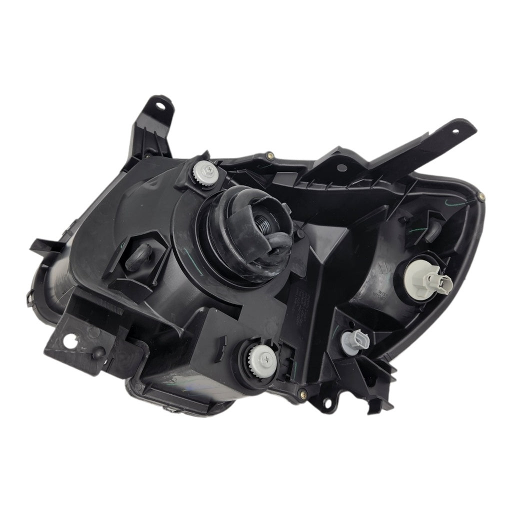 FARO DELT. DER. BT-50 09-14
