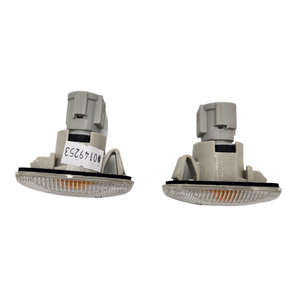 COCUYO GUARDAFANGO DMAX 05-14