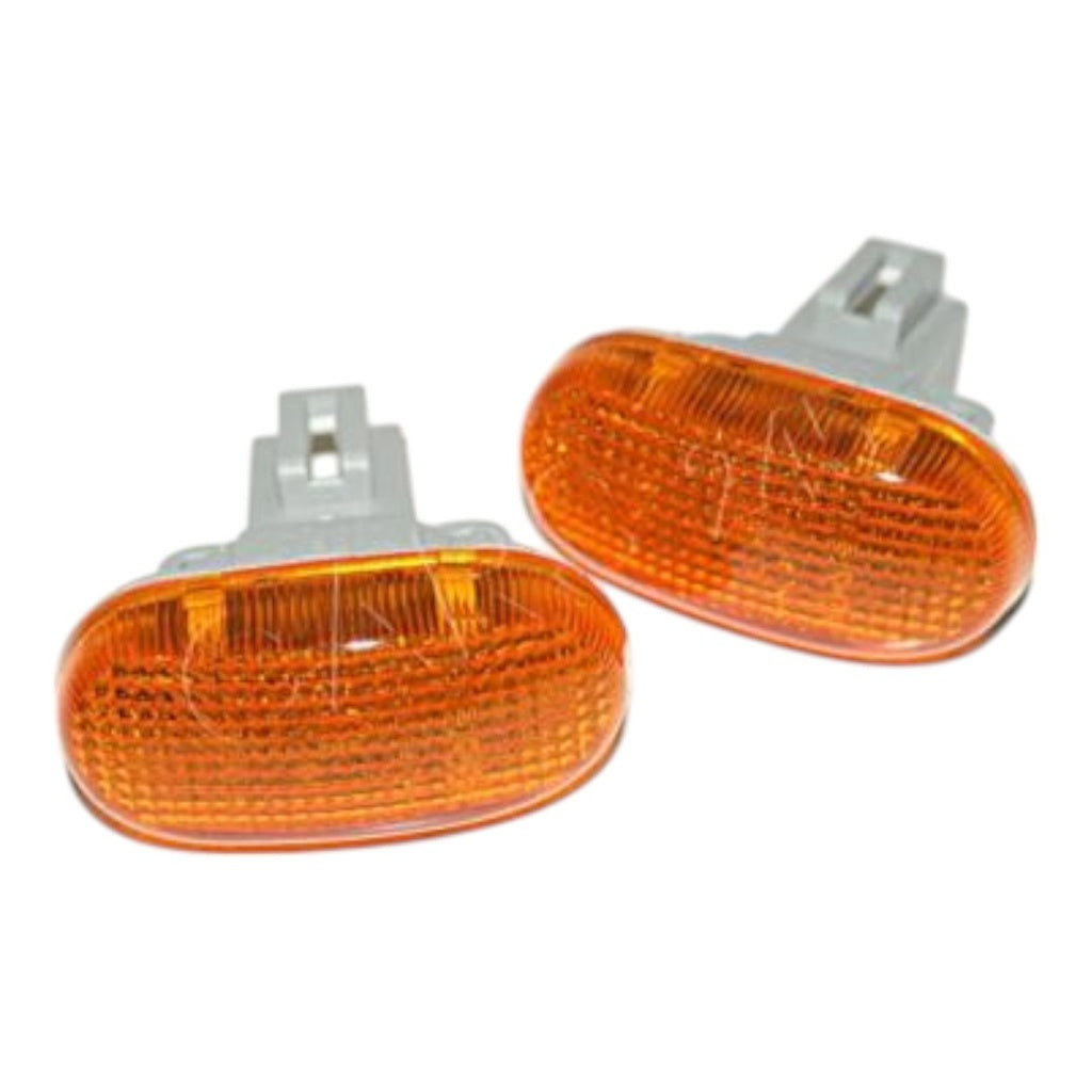 COCUYO GUARDAFANGO AMBAR PAR GRAND VITARA 98-06