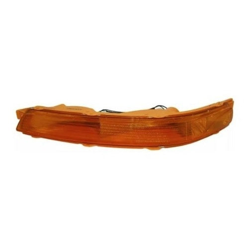 COCUYO FRONTAL IZQ. AVEO 04-05 AMBAR