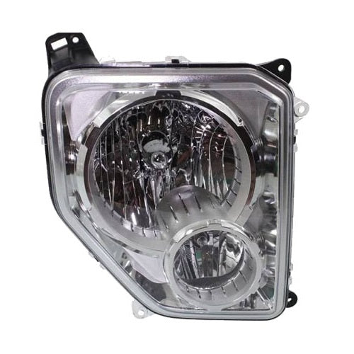 FARO DELT. DER. CHEROKEE KK 08-15