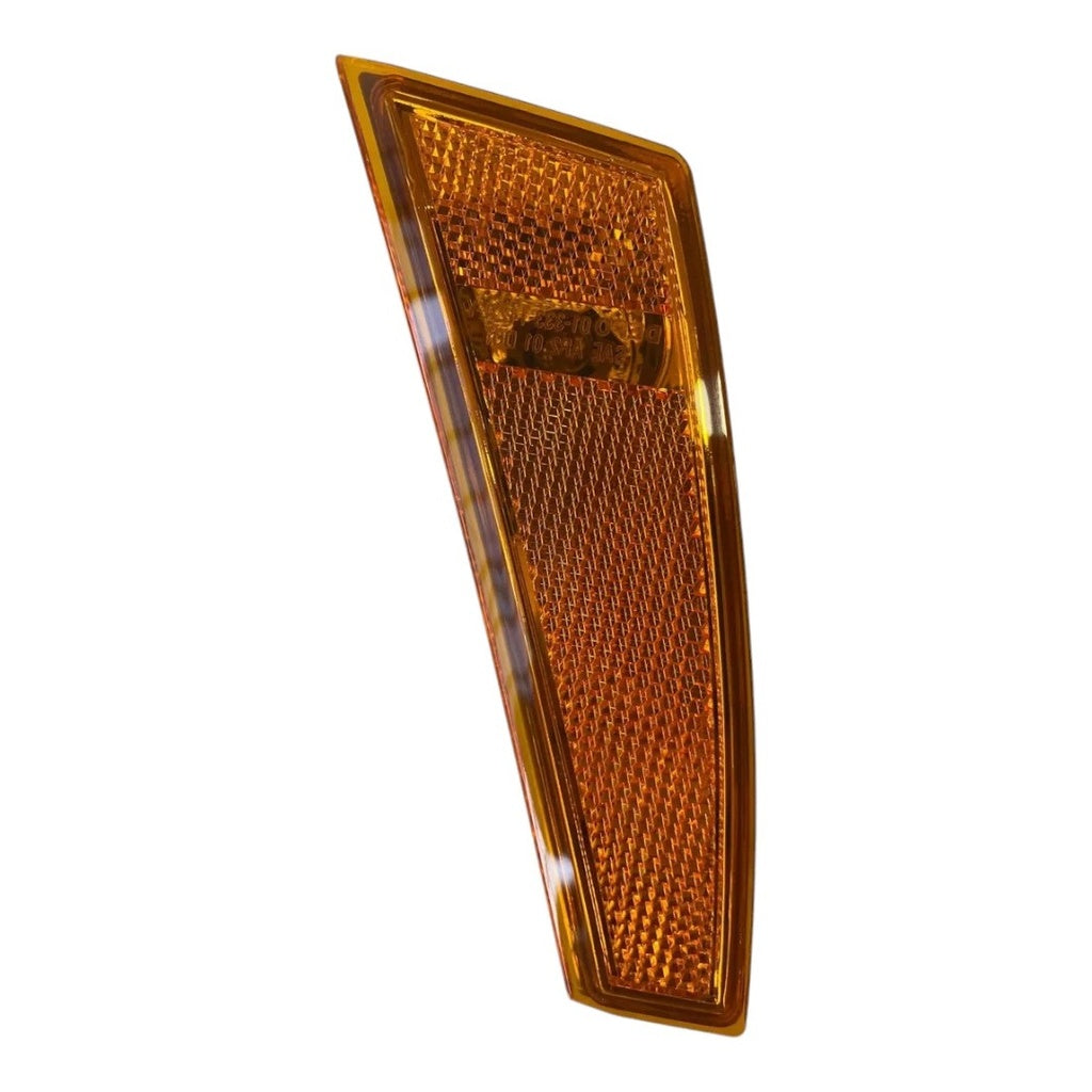COCUYO PARACHOQUE DER. AMBAR CHEROKEE KK 08-15