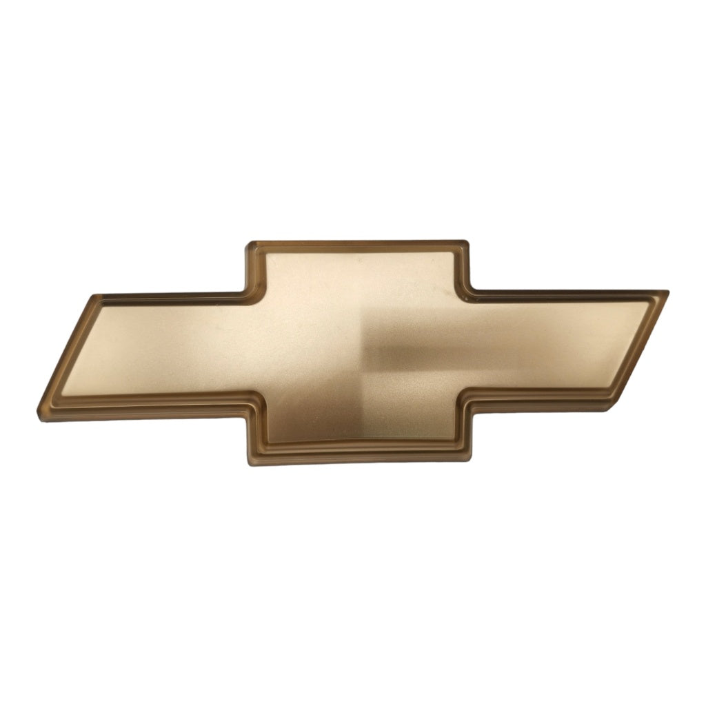 EMBLEMA PARRILLA AVEO LT / LS
