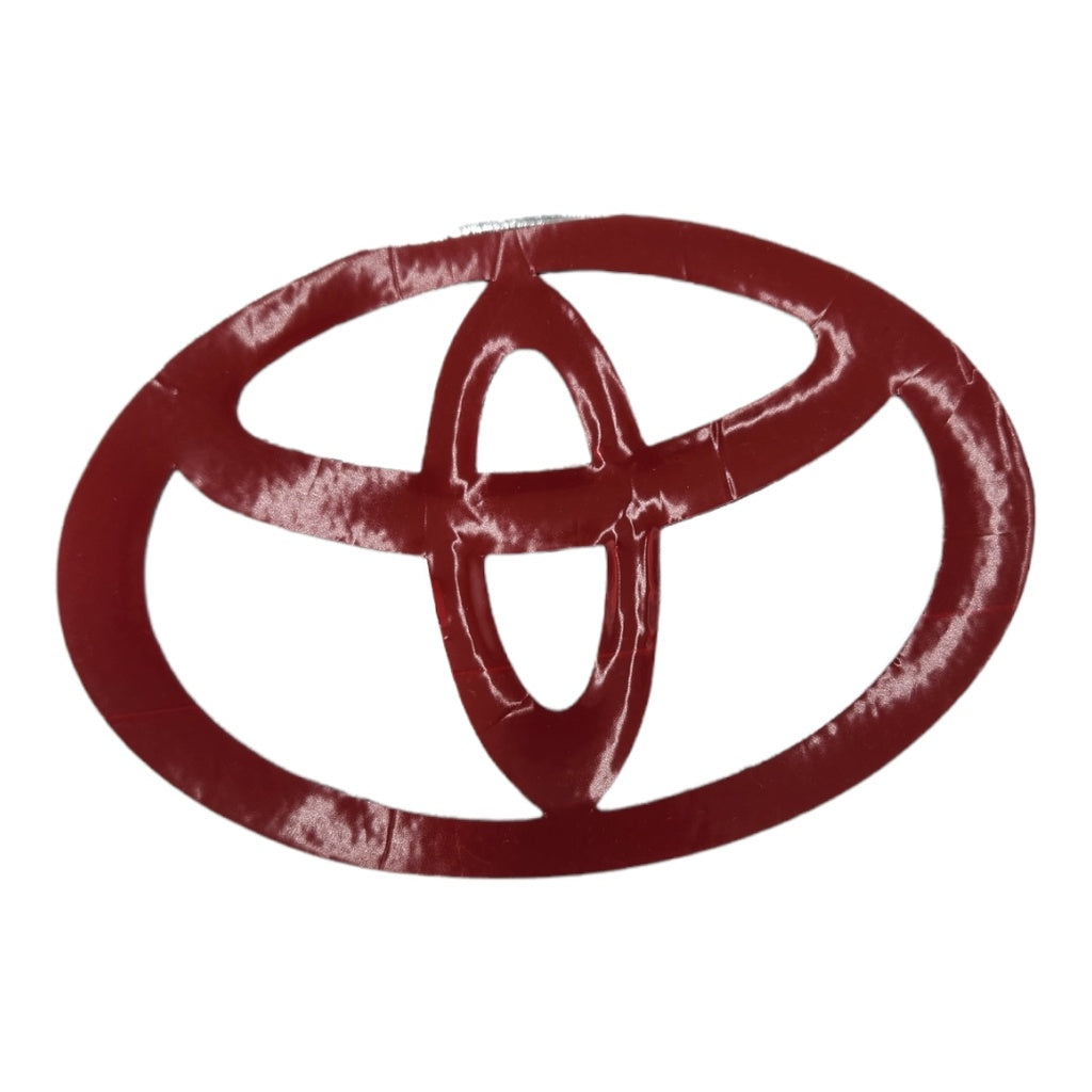 EMBLEMA PARRILLA HILUX 06-11
