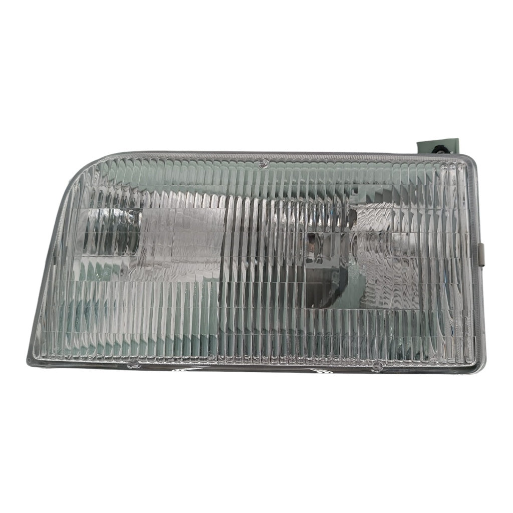 FARO DEL. IZQ. F-150 / BRONCO 92-96