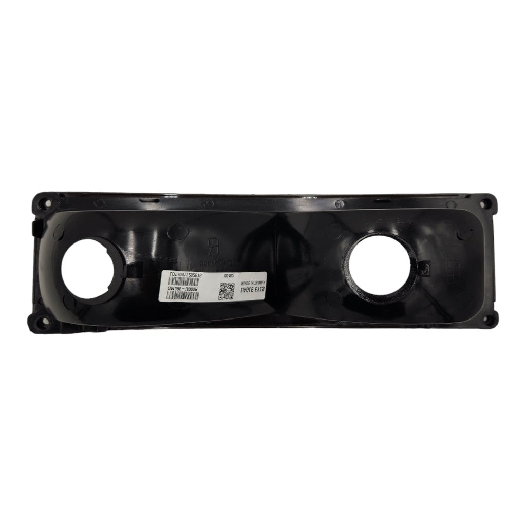 COCUYO FRONTAL IZQ. GRAND BLAZER / CHEYENNE / SILVERADO 92-99