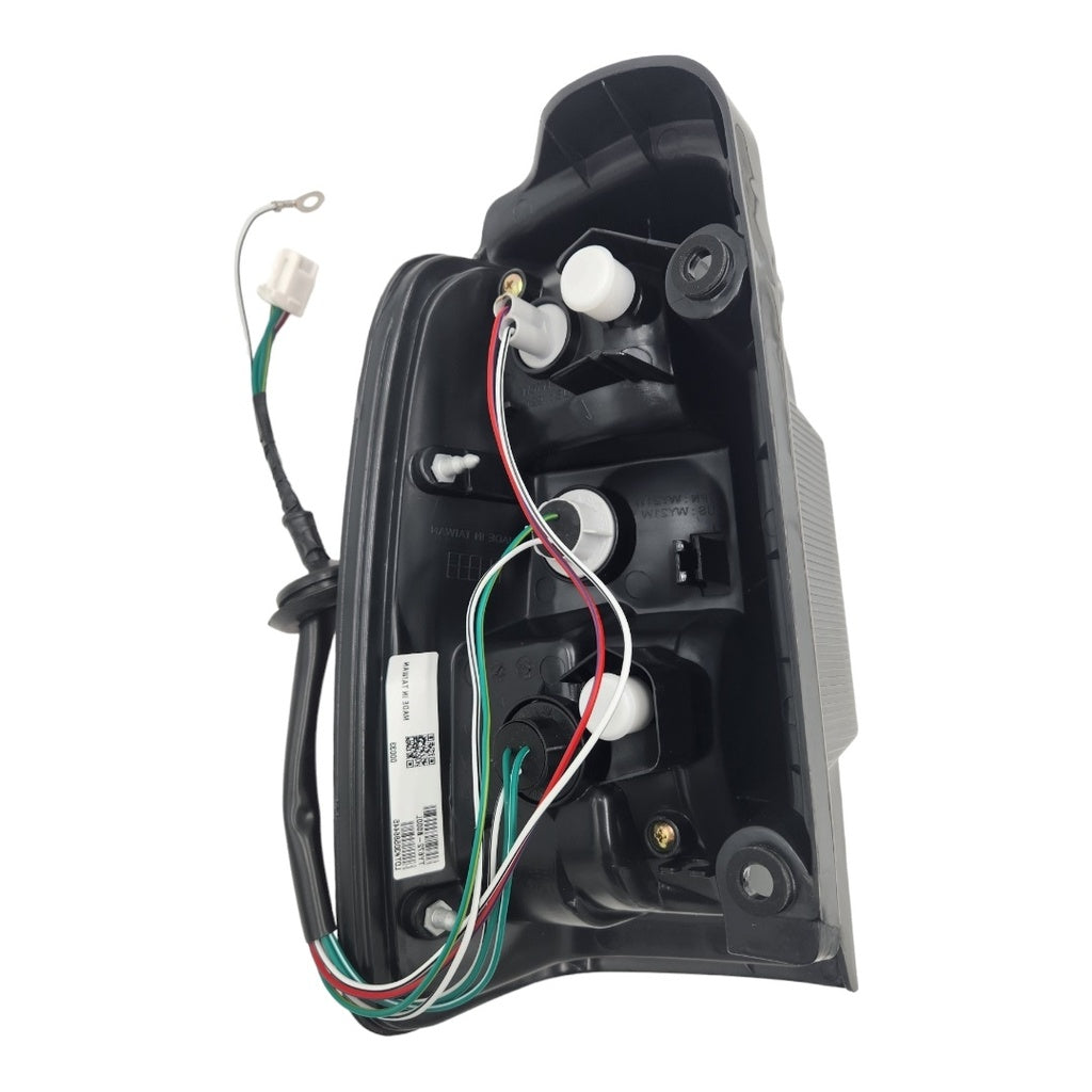 STOP DER. 4RUNNER 99-02