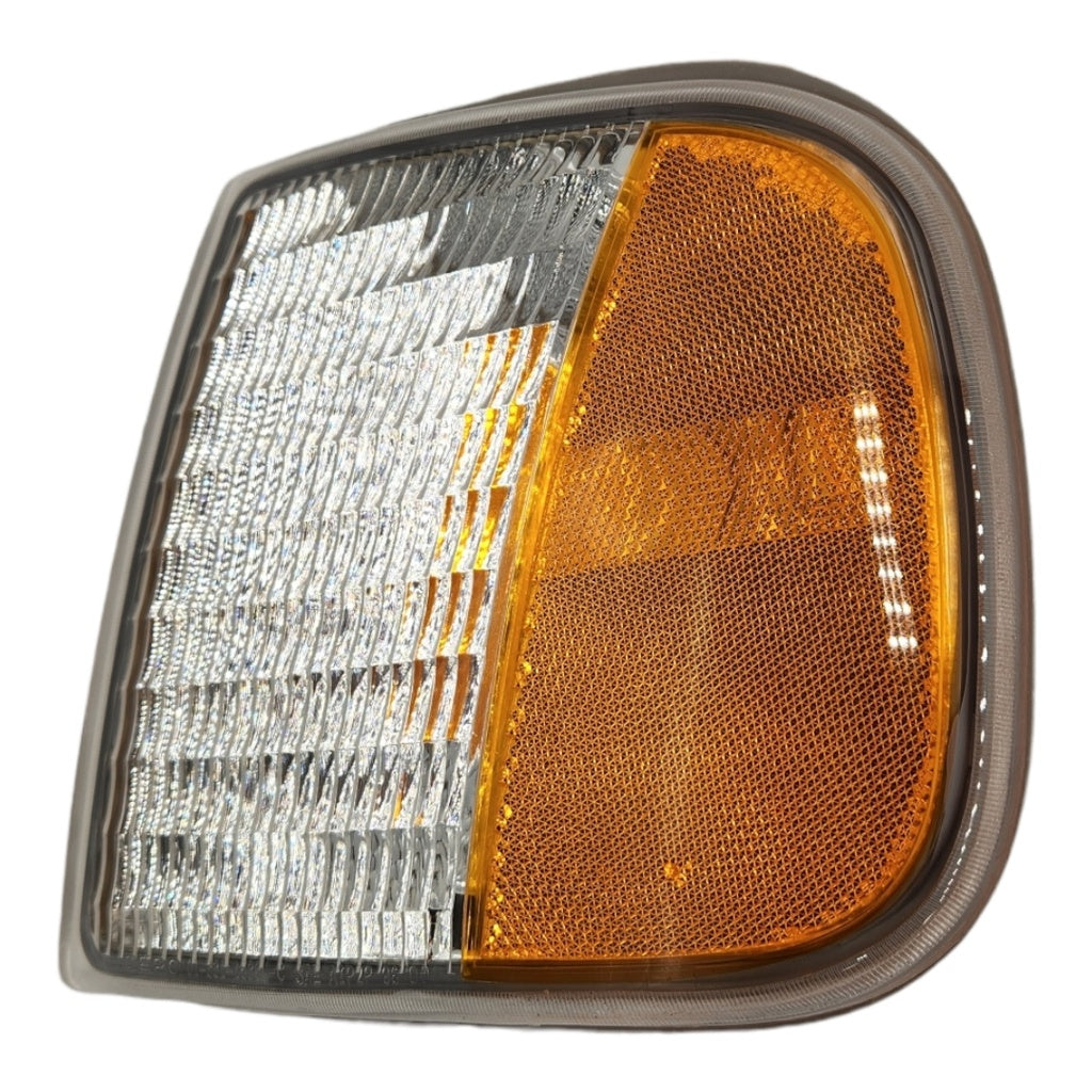 COCUYO  IZQ. BI-COLOR F-150 FORTALEZA 97-03