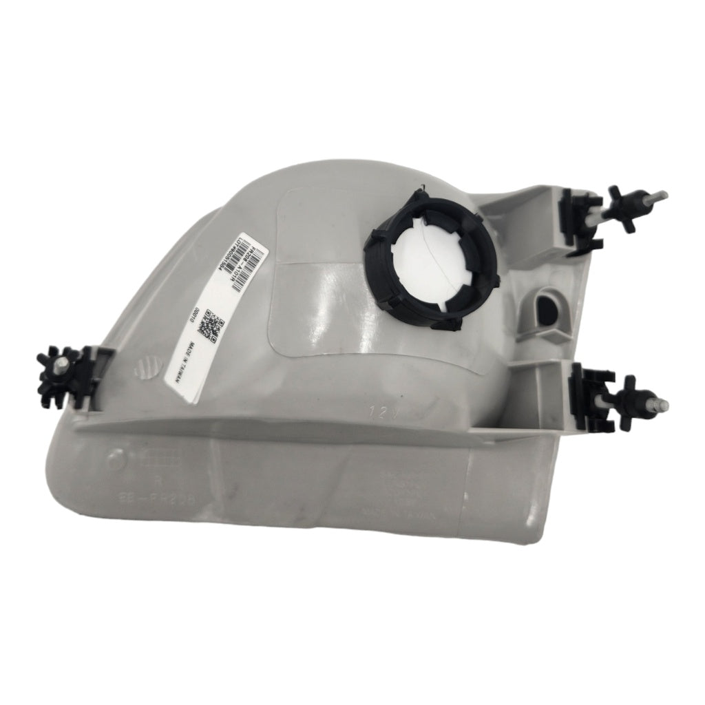 FARO DELT. DER. F-150 FORTALEZA 97-02 / EXPEDITION 97-02