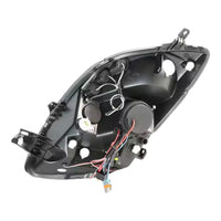 Thumbnail for FARO PROYECTOR OJO DE ANGEL SET NEGRO YARIS SPORT 06-09