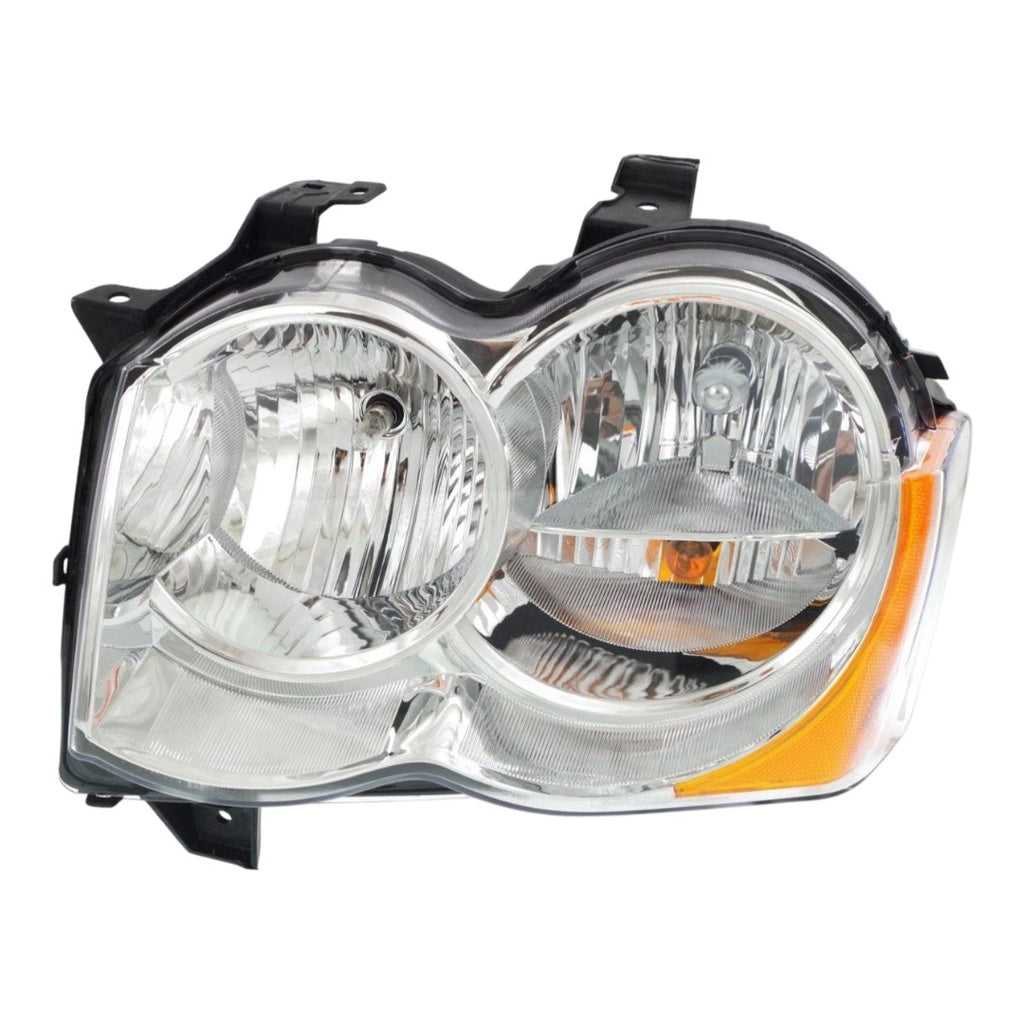 FARO DELT. IZQ. GRAND CHEROKEE 08-10