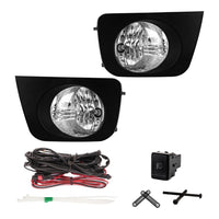 Thumbnail for FARO NEBLINA KIT 4RUNNER 06-09 (CABLEADO Y SWICHT)