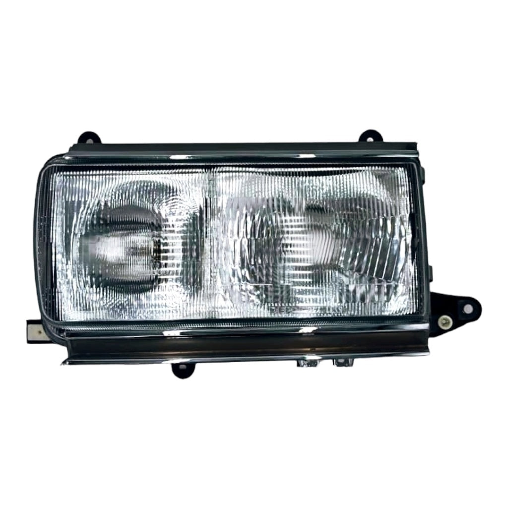 FARO DELT. IZQ. FJ82 BURBUJA