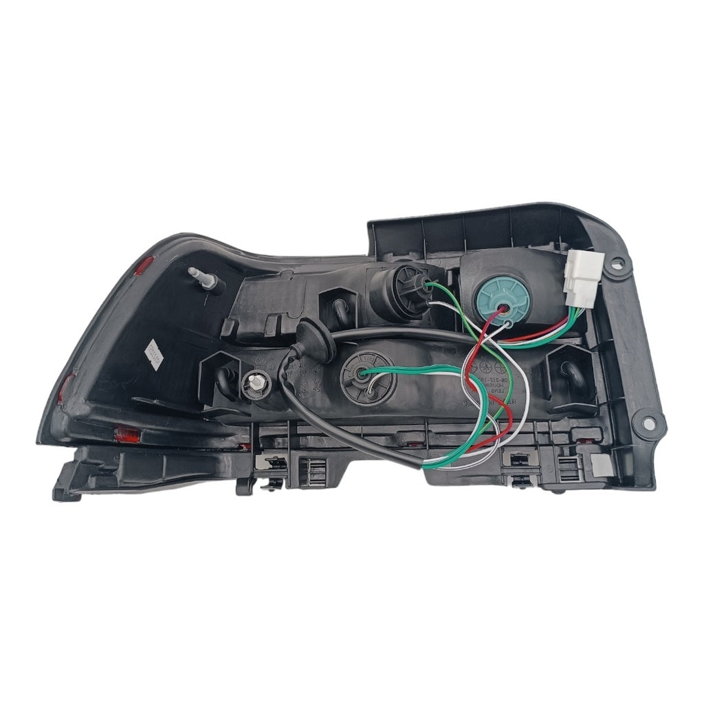 STOP  DER. ROJO/BLANCO COROLLA BABY CAMRY 93-98