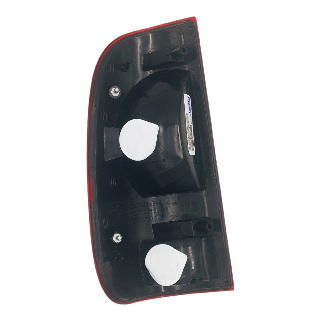 STOP  DER.  F-150 FORTALEZA 97-03