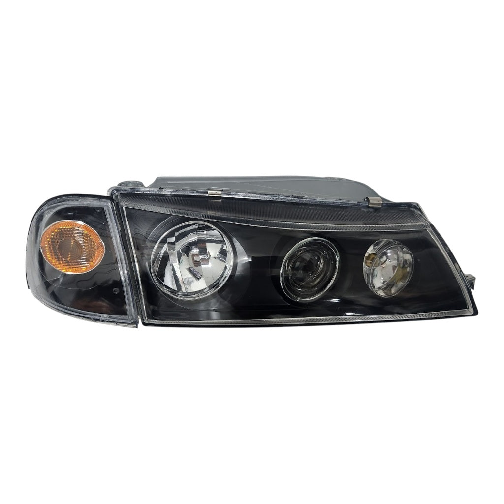 FARO PROYECTOR NEGRO SET CIELO 96-00