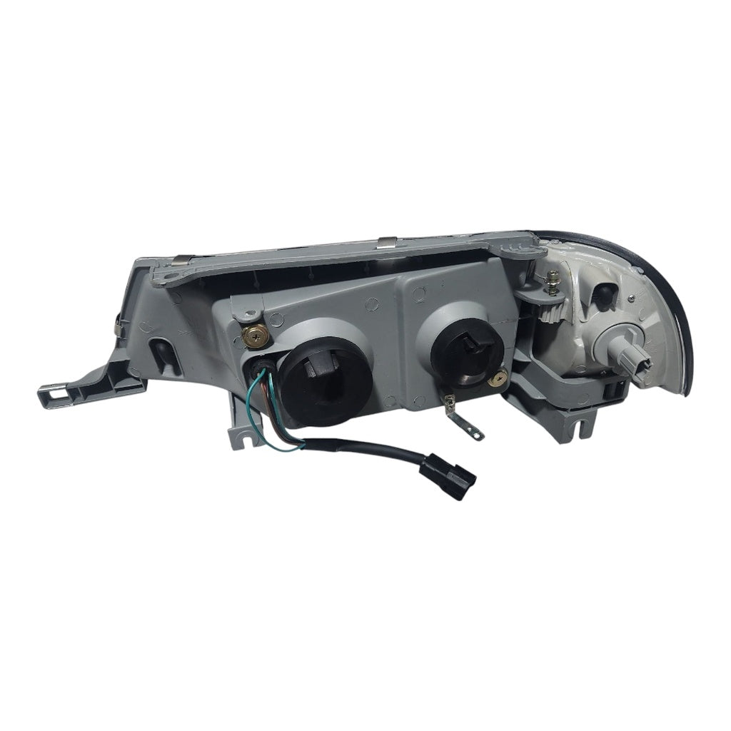 FARO PROYECTOR NEGRO SET CIELO 96-00