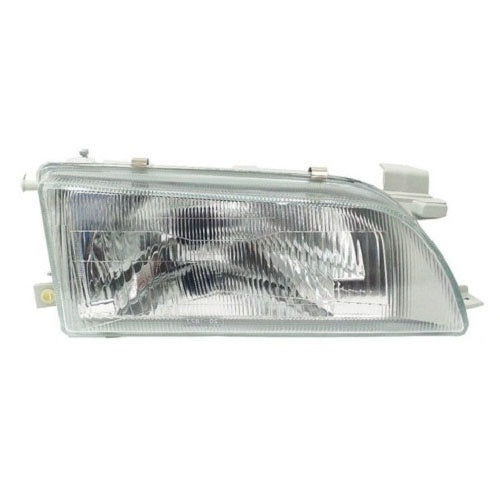 FARO DELT. IZQ. COROLLA BABY CAMRY 93-98