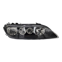 Thumbnail for FARO DELT. DER. NEGRO MAZDA 6 06-08
