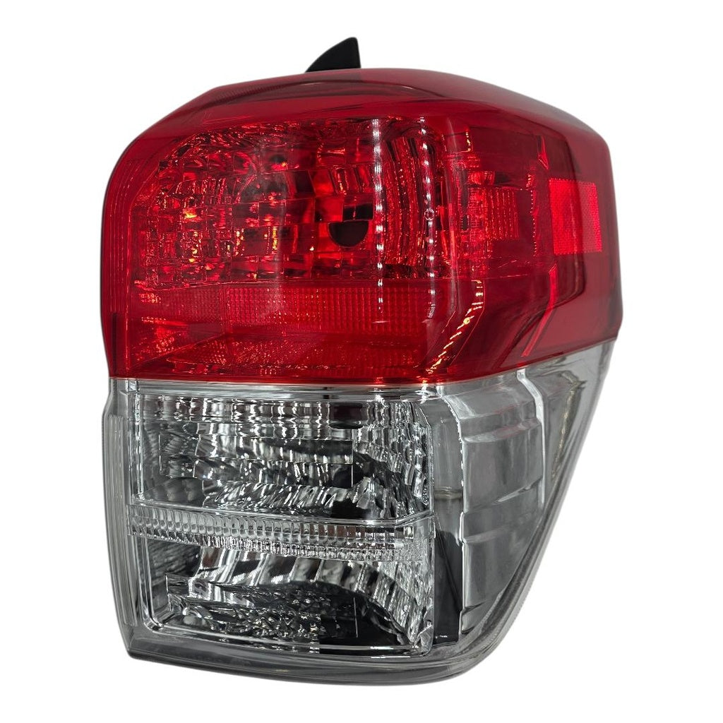 STOP DER. 4RUNNER 10-13