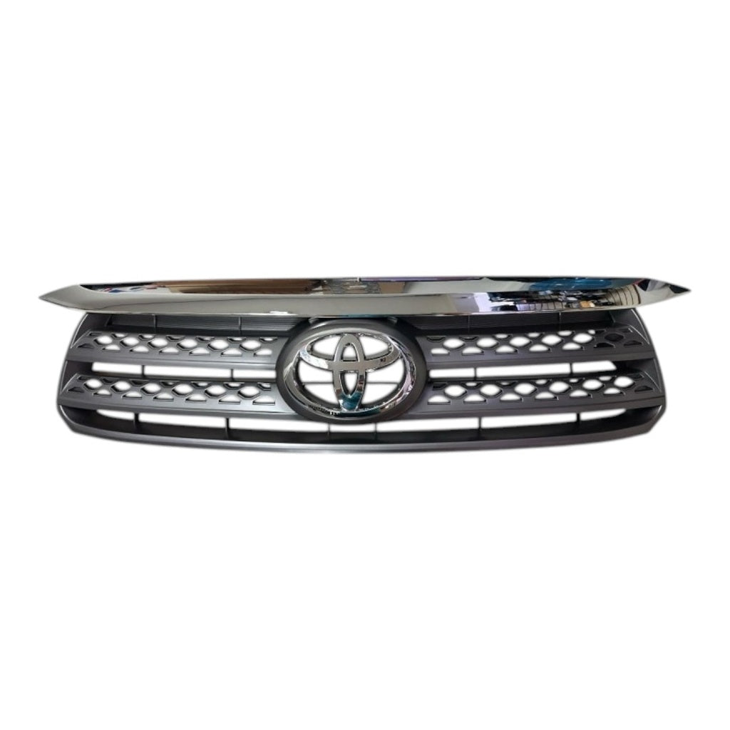 PARRILLA SIN EMBLEMA FORTUNER 09-11
