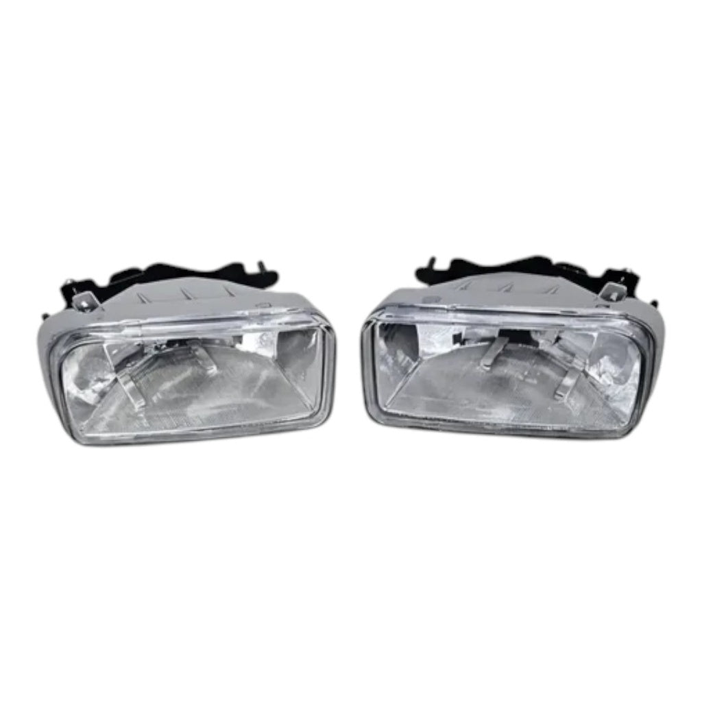 FARO NEBLINA PAR AVEO 03-05