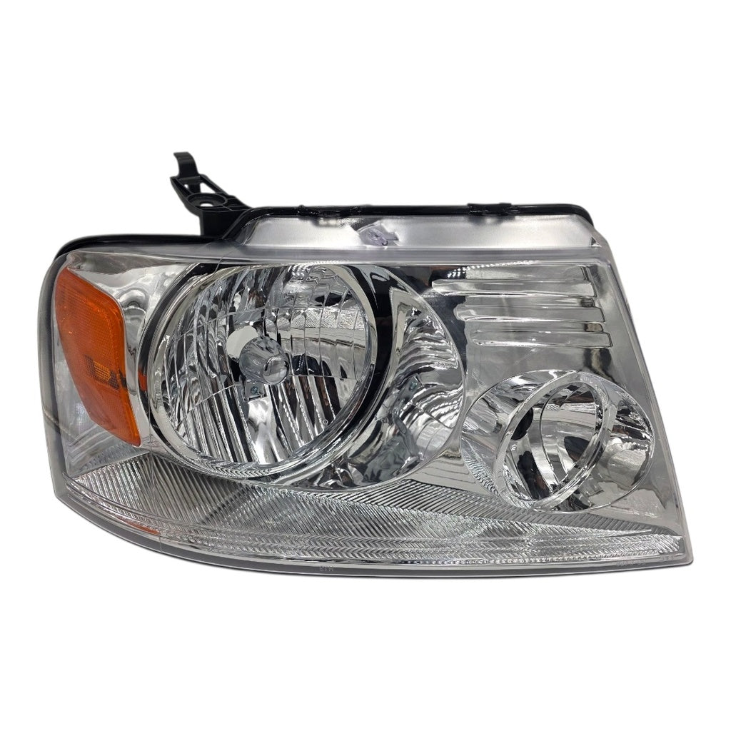 FARO DELT. IZQ. FX4 06-09