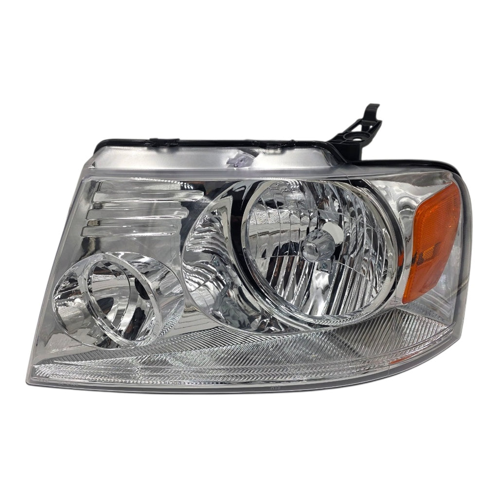 FARO DELT. DER. FX4 06-09