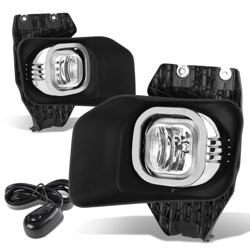 FARO NEBLINA KIT F-250 SUPER DUTY 11-16