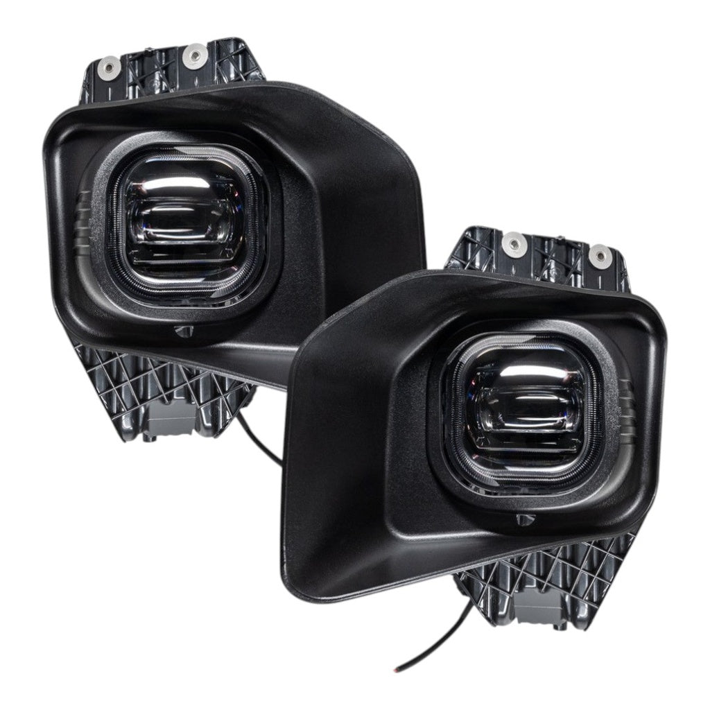 FARO NEBLINA LED KIT F-250 SUPER DUTY 11-16