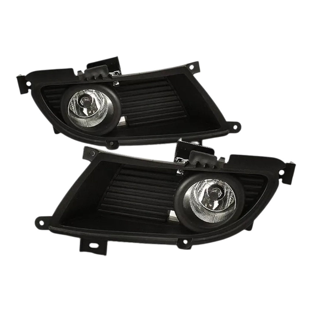 FARO NEBLINA KIT LANCER TOURING 05-11 (CABLEADO, BASE Y SWICHT)