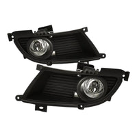 Thumbnail for FARO NEBLINA KIT LANCER TOURING 05-11 (CABLEADO, BASE Y SWICHT)