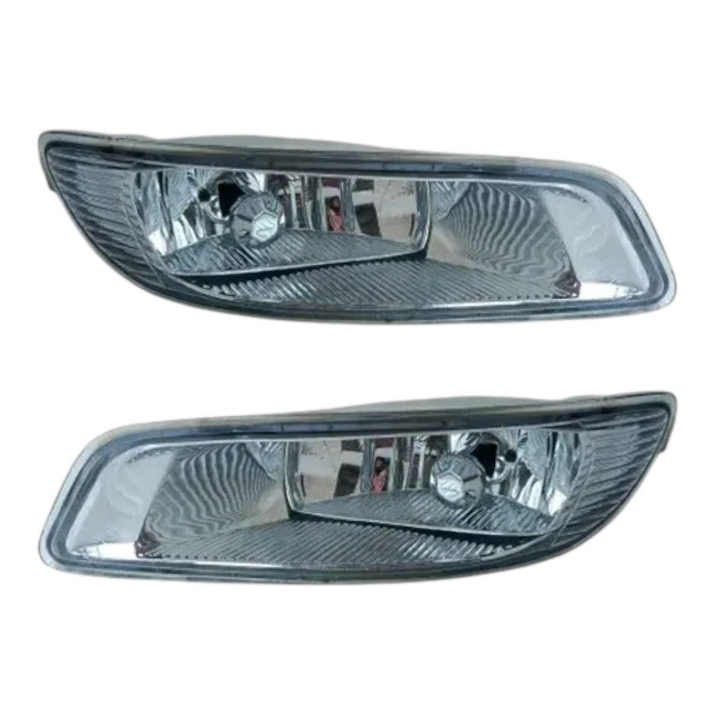 FARO NEBLINA KIT COROLLA NEW SENSASION 06-08 (CABLEADO Y SWICHT)