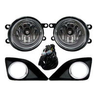 Thumbnail for FARO NEBLINA KIT COROLLA 09-11 (CABLEADO Y SWICHT)