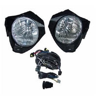 Thumbnail for FARO NEBLINA KIT HILUX 09-11 (CABLEADO Y SWICHT)