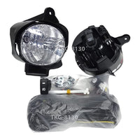 Thumbnail for FARO NEBLINA KIT (SWICHT Y CABLEADO) HILUX 12-15