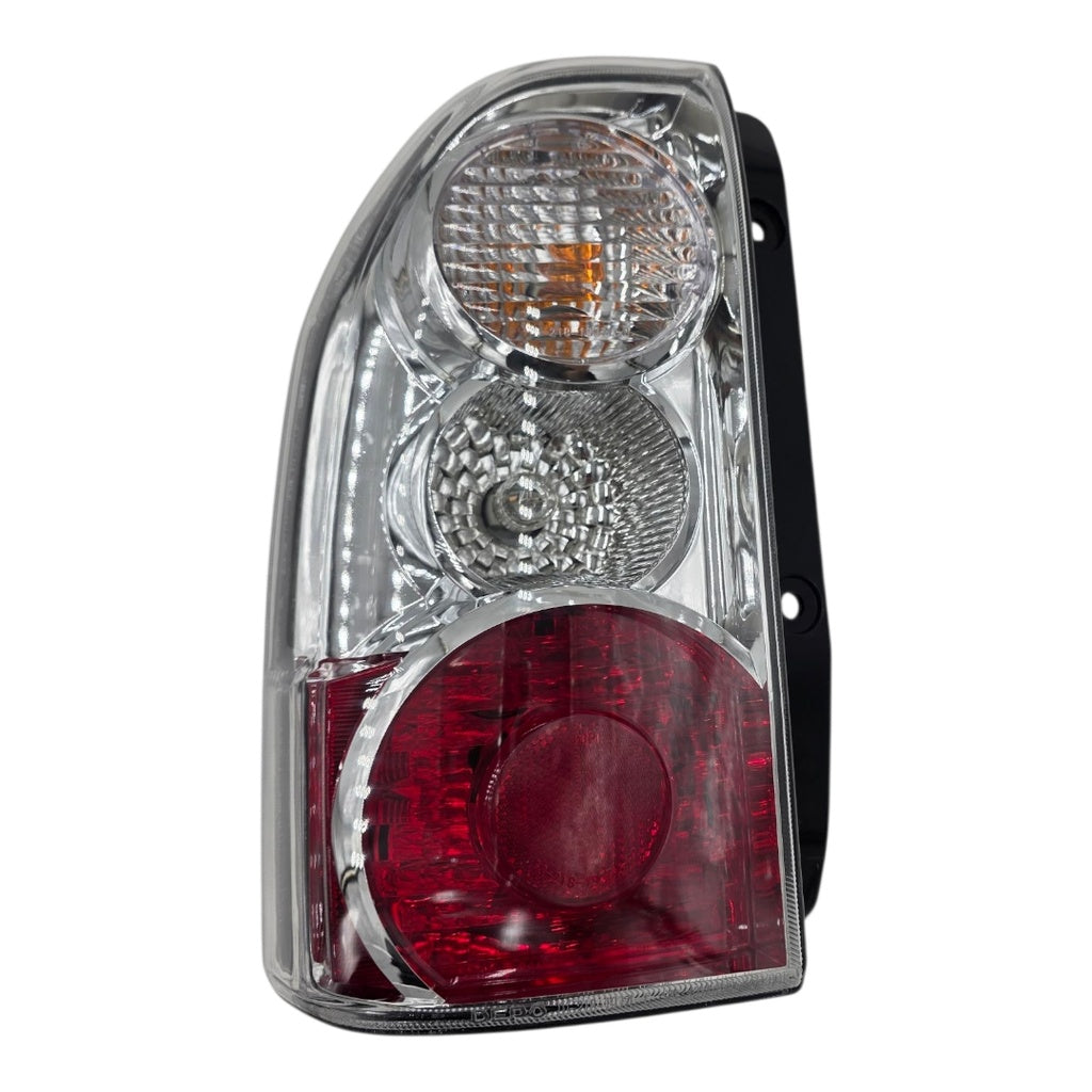 STOP IZQ. CROMADO GRAND VITARA 01-07