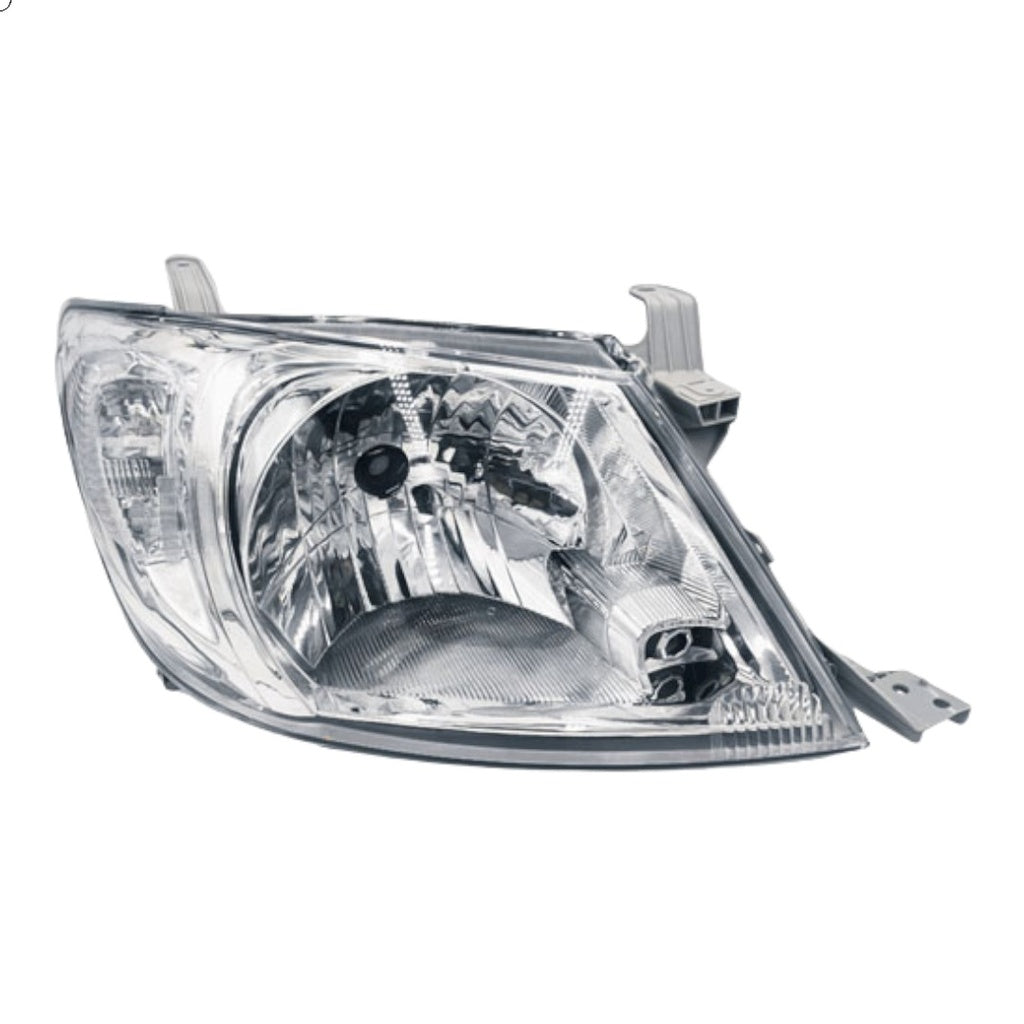 FARO DELT. DER. HILUX 09-11
